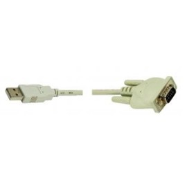 USB-SER