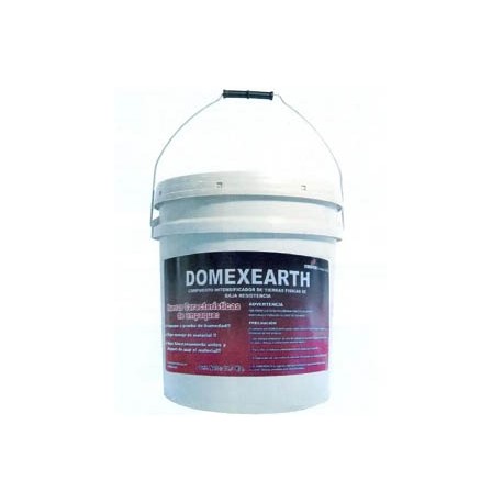 DOMEXEARTH