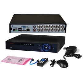 DVR-HDCVI-16CH