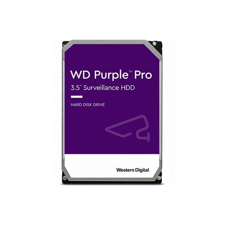 WD8001PURP