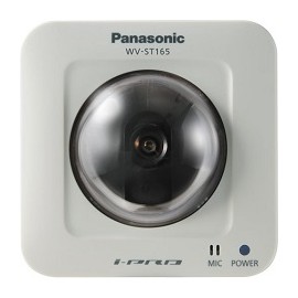 WV-ST165