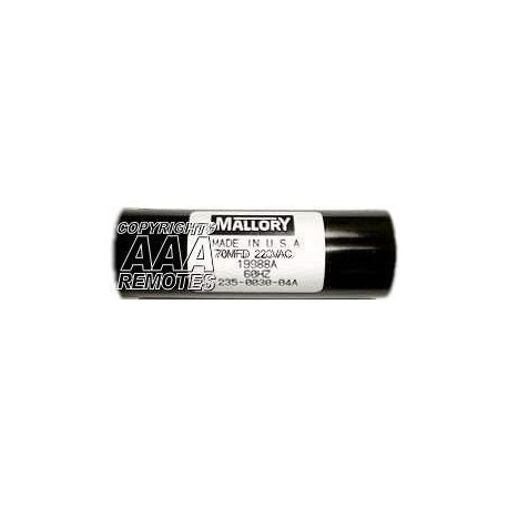 CAPA400-480