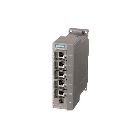6GK5005-0BA10-1AA3