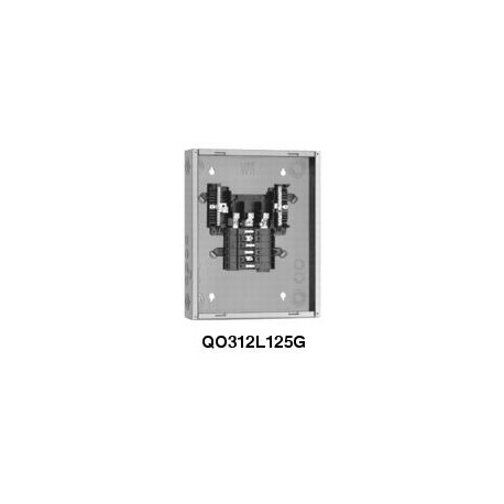 QO312L125G