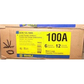 QO612L100S