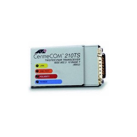 AT-210TS