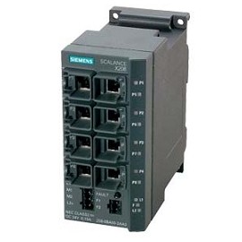 6GK5208-0BA10-2AA3