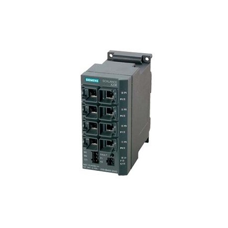 6GK5208-0BA10-2AA3