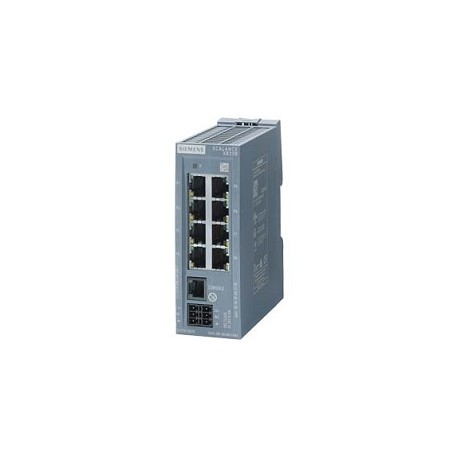 6GK5208-0BA00-2AB2