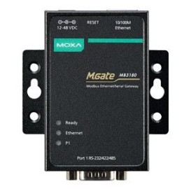 MGATE-MB3180