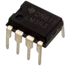 LM393N