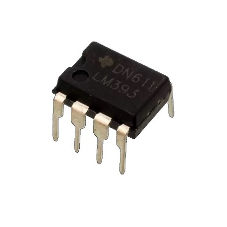 LM393N
