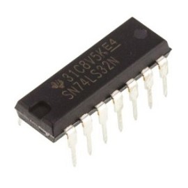 SN74LS32N