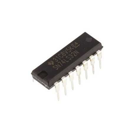 SN74LS32N