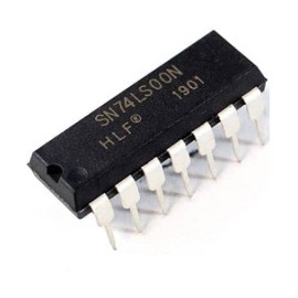 SN74LS08N