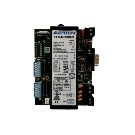 FLG-MODBUS