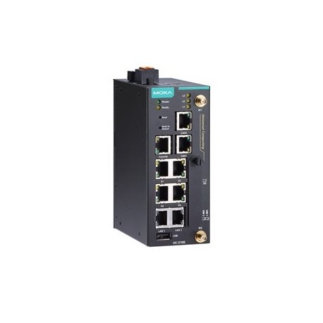 UC-5112-LX