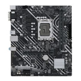 PRIME H610M-E D4