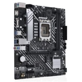 PRIME B660M-K D4