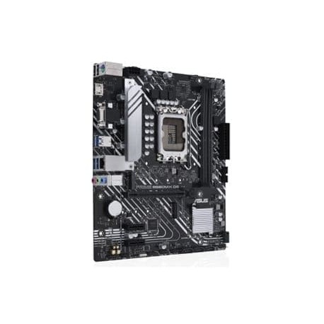 PRIME B660M-K D4