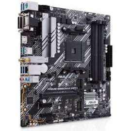 PRIME B550M-A WIFI II