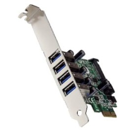 PEXUSB3S4V