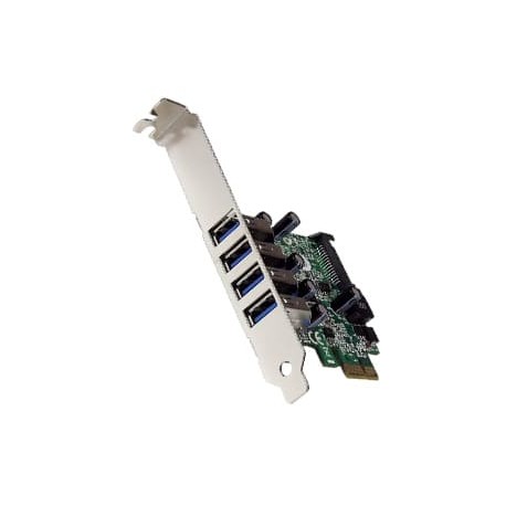 PEXUSB3S4V