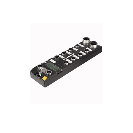 TBEN-L4-8DIP-8DOP
