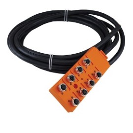 ASBV8-LED5-242-5M