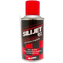 SILI-JET