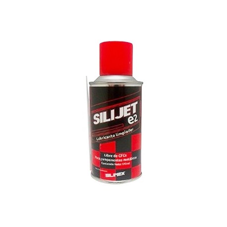 SILI-JET