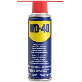 WD-40