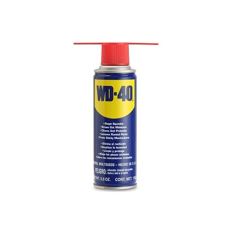 WD-40
