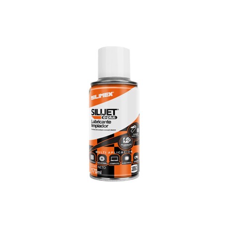 SILI-JET-170