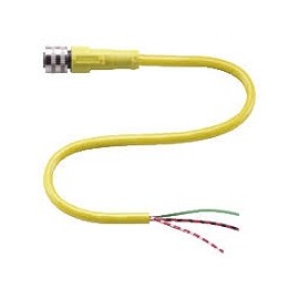V12-G-YE2M-PVC
