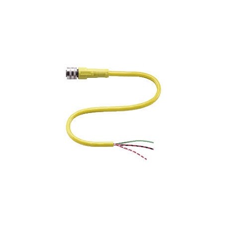 V12-G-YE2M-PVC