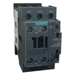 3RT2025-1AC20