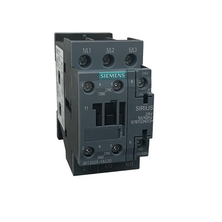 3RT2025-1AC20
