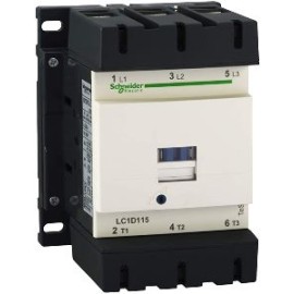 LC1D115BD