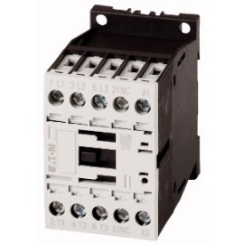 DILM7-01(24VDC)