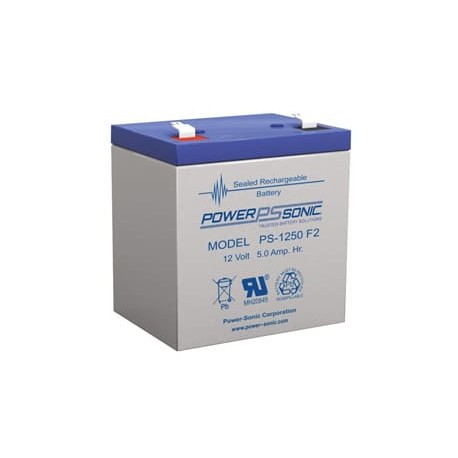 PS-1250-F2