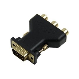 VGA-RCA