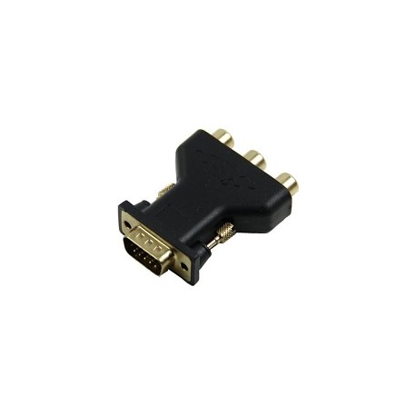 VGA-RCA