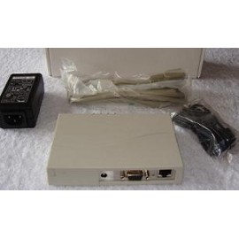 RS232-RJ45