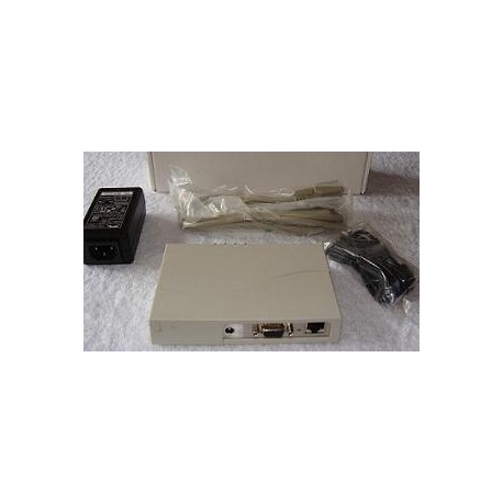 RS232-RJ45