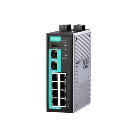 EDR-810-2GSFP-T
