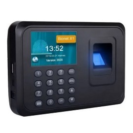BIONET-X10