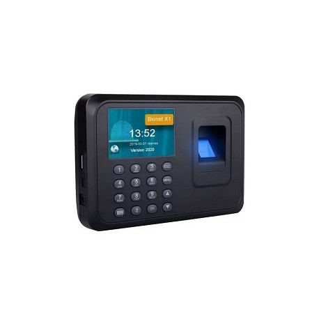 BIONET-X10