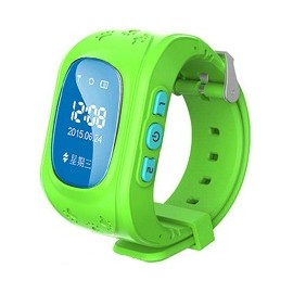RELOJ-GPS