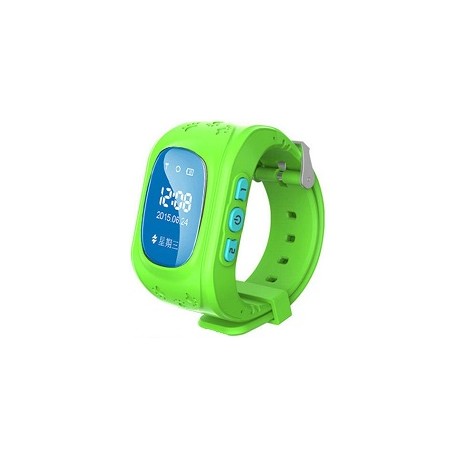 RELOJ-GPS